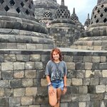 Photo taken by Saima L