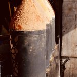 Spice towers! | Photo taken by Margi S