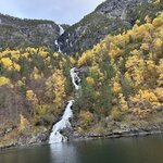 Photo taken by Maria Theresa I