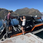 Photo taken by Mark M