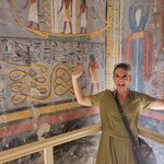 Photo taken by Kim M