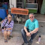 Photo taken by ANDREW L