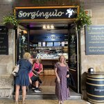 Photo taken by Alberto d