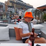 Photo taken by Tony W