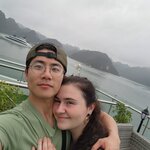 Photo taken by Vinh T