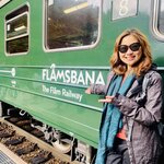 Photo taken by Minnie C