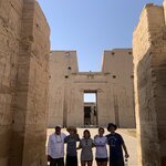 Photo taken by Lisa W