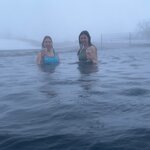 Photo taken by Sandra D