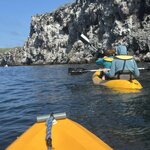 Photo taken by Mark A