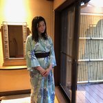 Photo taken by Naomi B