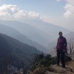 Photo taken by Amy S