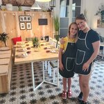 Photo taken by Ashley D