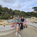 Photo taken by Marcia B