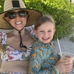 Photo taken by Deena B