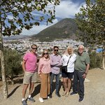 Photo taken by Mary M