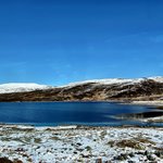 Bus views on route to Aurland | Photo taken by Robin W
