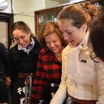 Photo taken by Lindsey B