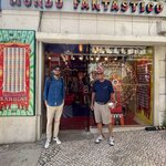 Photo taken by Jamie M