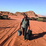 Photo taken by Krish I