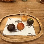 Photo taken by Anisha L