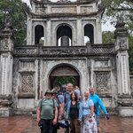 Photo taken by Sam P