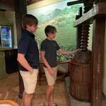 Photo taken by Julie G