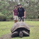 Photo taken by Jayme B