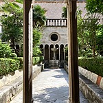 Apothecary Museum & Gardens | Photo taken by Andrés V