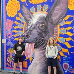 Photo taken by Tenley G