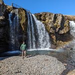 Photo taken by Alex T