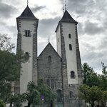 Photo taken by Maureen F