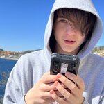 Photo taken by Maud Alison L