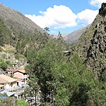 Lares | Photo taken by Kristin M