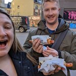 Photo taken by Sarah B