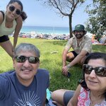 Photo taken by Dinesh A