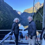 Photo taken by Lisa S