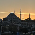 Photo taken by Michael E