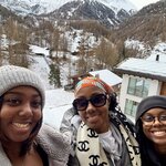 Photo taken by Paulette C