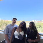 Photo taken by Anita M