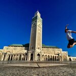 Photo taken by KHEE BOON L