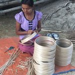 More creative handiwork  | Photo taken by Rachael W