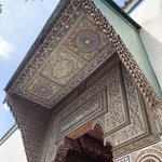 Photo taken by Cynthia F