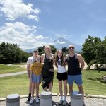 Photo taken by Mike R