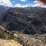 Photo taken by Ayca A