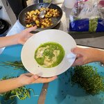 Photo taken by Stephanie Y