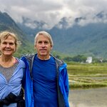 Photo taken by Joe S