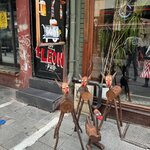 Photo taken by Natalia J