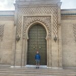 Photo taken by Timothy R