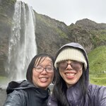 Photo taken by Jia Yi L