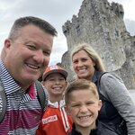 Photo taken by Justin C